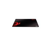Gaming Groudlevel Evo Tapis de souris Noir/Rouge