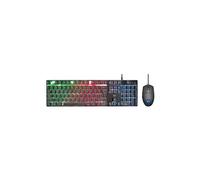 Trust Clavier GXT 838 Azor USB Noir
