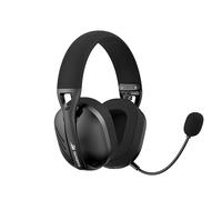 Gaming Headphones Havit Fuxi H3 2.4G (Black)
