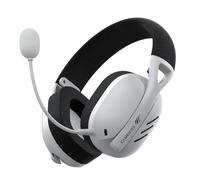 Havit Casque Gamer sans fil Gamenote Fuxi H3 2.4G Bluetooth USB-C 600mAh Noir/Blanc