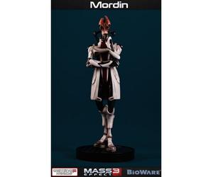 Gaming Heads Mass Effect 3 Statue 1/4 Mordin