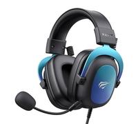 Gaming-Headset HAVIT H2002U PRO (schwarz-rot)