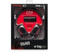 Gaming Headset PHS 10 - PS3/PC [import allemand]