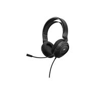 gaming HS35 SURROUND v2 Multi-plateforme, carbone