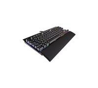 Corsair Clavier de Jeu Performance K65 Rapidfire Cherry MX Rapidfire RGB