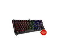 Gaming+keyboard+Mechanical++BLOODY+B930+RGB
