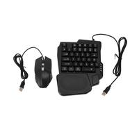 Gaming Keyboard Mouse Converter Bluetooth 5.2 for Android & Harmony