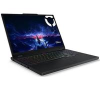 gaming Legion 5 15IRX10 15" WQXGA Intel Core i7 32 Go RAM 512 Go SSD Nvidia GeForce RTX 5060 Noir