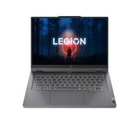gaming LEGION S5 14APH8 14.5" OLED AMD Ryzen 7 7840HS 32 Go RAM LPDDR5X 512 Go SSD GeForce RTX 4060 TGP 140 W