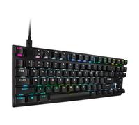 gaming mécanique-optique K60 RGB PRO TKL OPX
