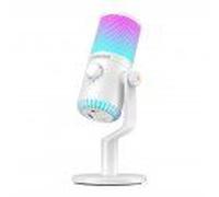 Gaming Microphone Maono Dm30rgb (white)
