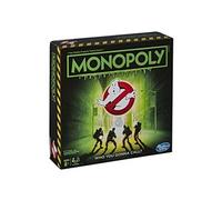 Gaming monopoly SOS Fantômes