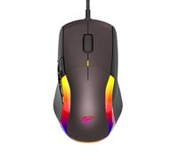 Gaming Mouse Havit Ms959s Rgb (brown)