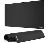 Gaming Mouse Pad,900 x 400 mm,Gaming Mouse Pad,Desk Mat with Waterproof and Non-Slip Rubber for Better Accuracy,Suitable for Various Scenarios Such as