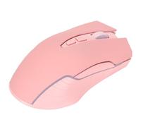 Gaming Mousegaming MouseCompt Gaming 2.4 GHz RVB Five DPI Design Ergonomique Accessoires d'ordinateur Portables Ajustez SEAML Expérience Grâce à la Conception de Jeu. Contours dans Notre Main du