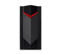 gaming Nitro G N50 Intel Core i5 14400F RAM 16 Go DDR5 512 SSD GeForce RTX 4060