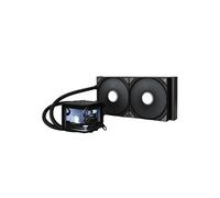 Gaming Nom : Trust Gaming Kit Watercooling AIO Panorama - 280mm (Noir)