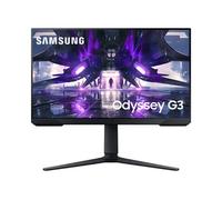 Samsung G30A écran plat de PC 61 cm (24") 1920 x 1080 pixels Full HD LED Noir