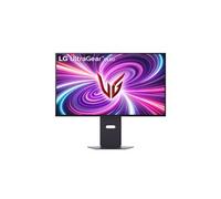 LG Electronics Écran PC Gamer UltraGear 32GS95UV-B 32'' OLED