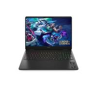 PC portable Hp gaming Omen 16-ap0038nf 16"" AMD Ryzen™ AI 7 16 Go RAM 512 Go SSD Nvidia GeForce RTX 5070 Noir