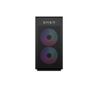 Gaming Omen 35L GT16-0416nf AMD Ryzen 7 32 Go RAM 1 To SSD Nvidia GeForce RTX 4080 Super Noir métal