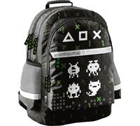 Gaming Paso Sac à dos scolaire PP23GE-116 42 x 29 x 16 cm