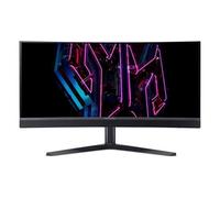 Ecran PC Acer Gaming Predator 34'' X34Vbmiiphuzx