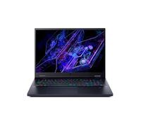 PC Portable Gaming Acer Predator Helios 18 PH18-72-944J 18" QHD+ 250 Hz Intel® Core™ i9 32 Go RAM 1 To SSD Nvidia GeForce RTX 4080 Noir
