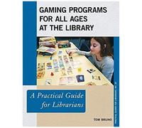 Gaming Programs For All Ages At The Library