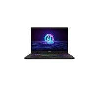 gaming Pulse 16 - 16"- QHD+ 240 Hz - Intel Core Ultra 7 16 Go RAM 512 Go SSD RTX 4070 TGP 140W- Noir