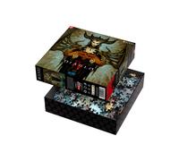 Cenega - Puzzle Multicolore (5908305242970)