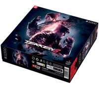 Good Loot- Tekken 8 Key Art Puzzle, GDL24673, Multicolor