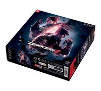 Good Loot Puzzle Tekken 8 Key Art Multicolore GDL24673
