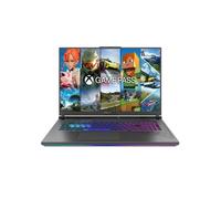 gaming ROG Strix G18 STRIX-G18-G814FP-DR9033W 18" LED 240 Hz AMD Ryzen 9 32 Go RAM 1 To SSD Nvidia GeForce RTX 5070 Gris