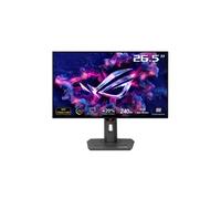 ASUS ROG Strix OLED XG27AQDMG écran plat de PC 67,3 cm (26.5") 2560 x 1440 pixels Quad HD Noir