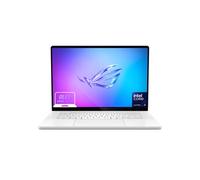 PC Portable Gaming Asus ROG ZEPHYRUS-G16-GU605CR-DR7W 16" OLED 240 Hz Intel® Core™ Ultra 9 32 Go RAM 1 To SSD Nvidia GeForce RTX 5070 Ti Blanc