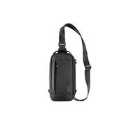 Gaming - Sac-ceinture pour console de jeux - noir