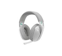 gaming sans fil G321 Lightspeed Blanc