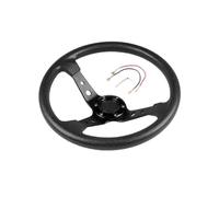 Gaming steering wheel for G29, 350mm universal race wheel