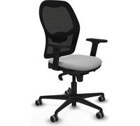 Gaming-Stuhl Piqueras et Crespo 2D036G0 Hellgrau