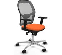 Gaming-Stuhl Piqueras et Crespo 2D086N0 Orange