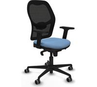 Gaming-Stuhl Piqueras y Crespo 2D036G0 Himmelsblau