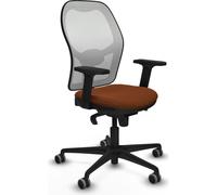 Gaming-Stuhl Piqueras y Crespo 2D036G0 Weiß Braun