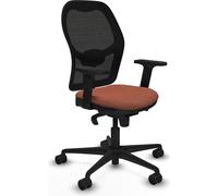 Gaming-Stuhl Piqueras y Crespo 2D036N0 Braun Schwarz
