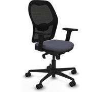 Gaming-Stuhl Piqueras y Crespo 2D036N0 Dunkelgrau