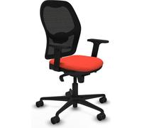 Gaming-Stuhl Piqueras y Crespo 2D036N0 Dunkelorange