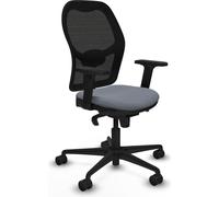 Gaming-Stuhl Piqueras y Crespo 2D036N0 Grau