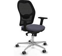 Gaming-Stuhl Piqueras y Crespo 2D086G0 Dunkelgrau