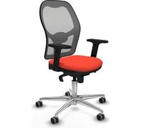 Gaming-Stuhl Piqueras y Crespo 2D086G0 Dunkelorange