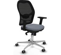 Gaming-Stuhl Piqueras y Crespo 2D086G0 Grau